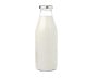 Lait et boissons végétales