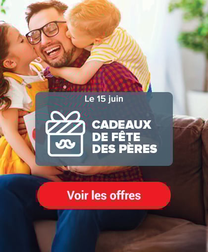 Fête des pères