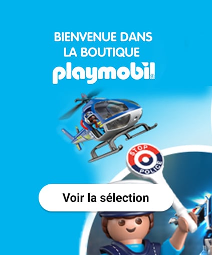 Playmobil