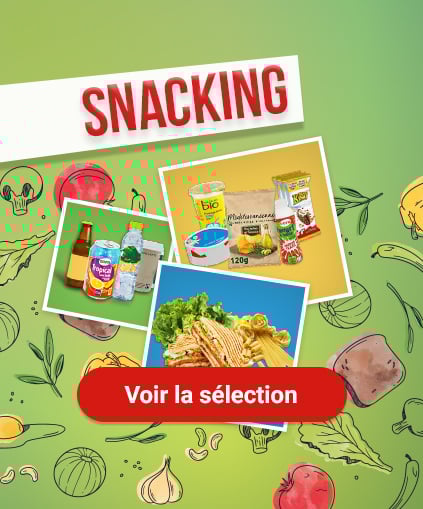 Snacking