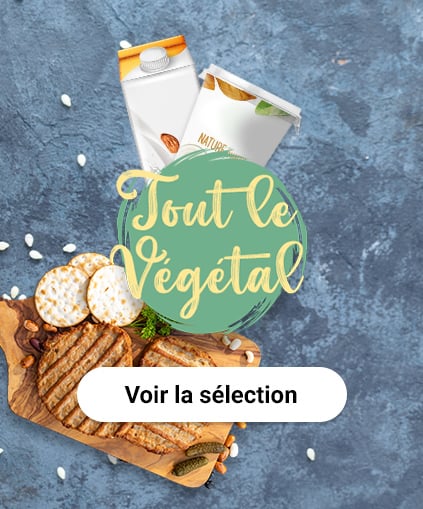 Tout le végétal