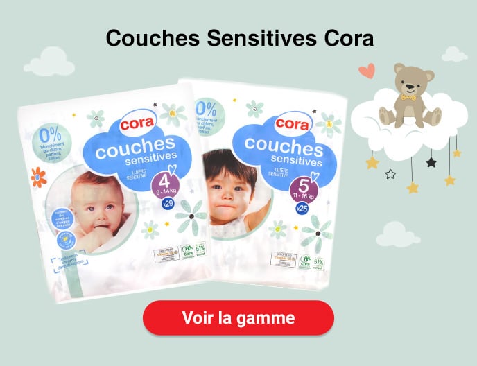 Porte bébé cora outlet