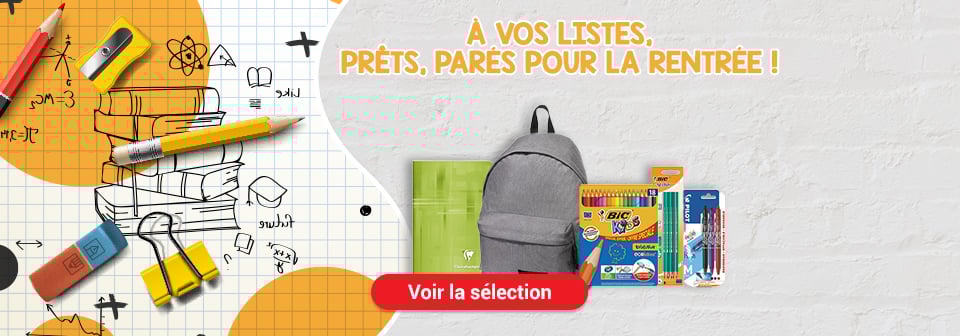 La rentrée des classes