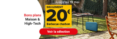 Alerte Bons Plans