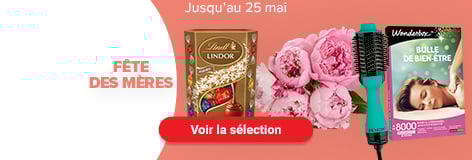 Fête des mères