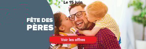 Fête des pères