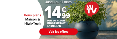 Alerte Bons Plans