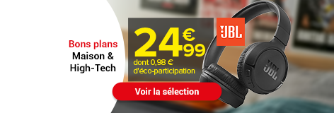 Alerte Bons Plans