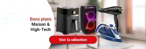 Alerte Bons Plans