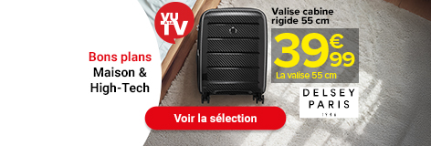 Alerte Bons Plans