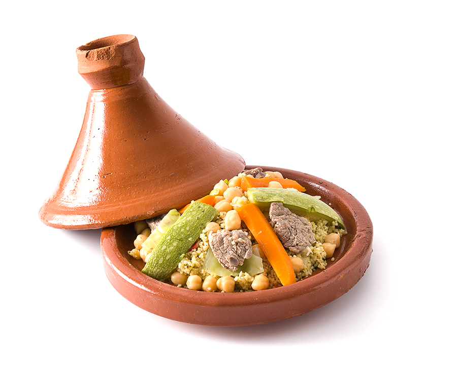 Saveurs d'Orient