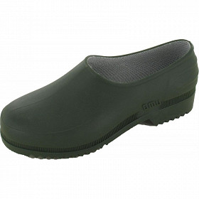 Sabot de jardin Influx homme 40/46 VERT 43