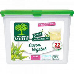 L Arbre Vert Lessive Ps Famille Et Bebe 1 5l 33 Lavages L Arbre Vert Lessive Ps Famille Et Bebe 1 5l 33 Lavages