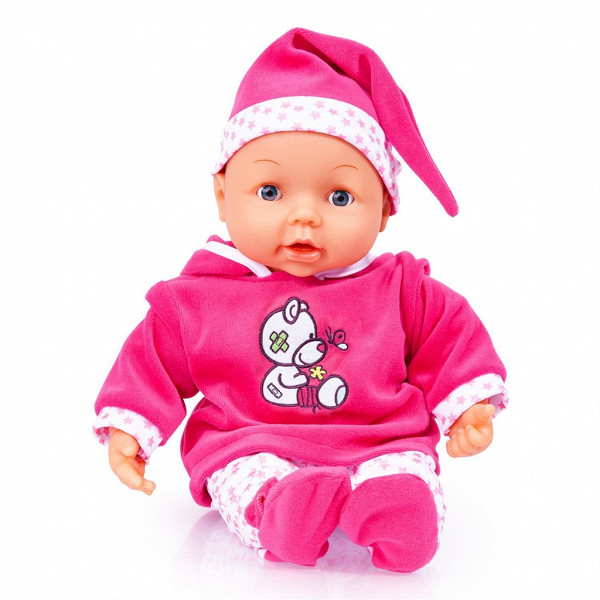 Bebe Docteur 38cm