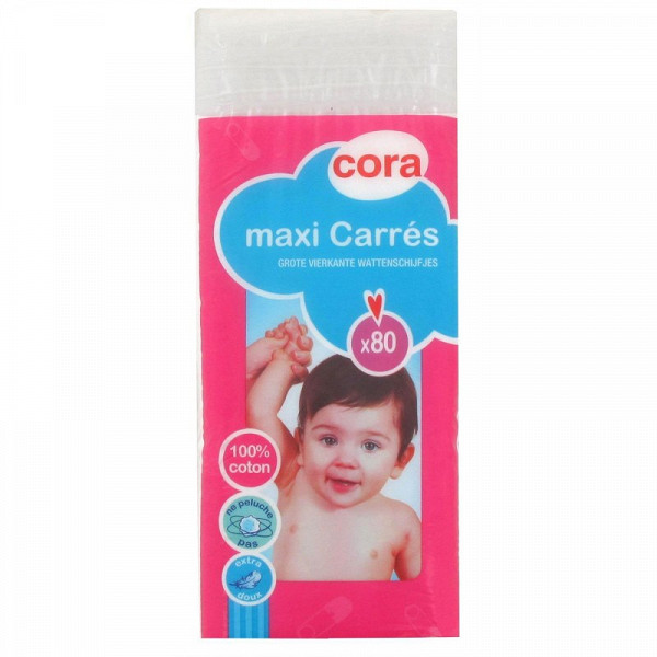 Cora Maxi Carres Bebe X80