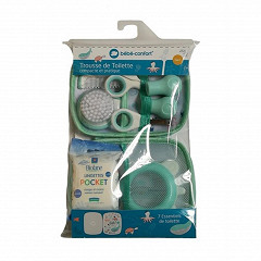 Set De Toilette Lingettes Pocket Biolane Offertes Bebe Confort Set De Toilette Lingettes Pocket Biolane Offertes Bebe Confort