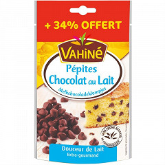 Vahine Vermicelles Arc En Ciel 65g