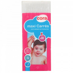 Cora Maxi Carres Bebe X80 Cora Maxi Carres Bebe X80
