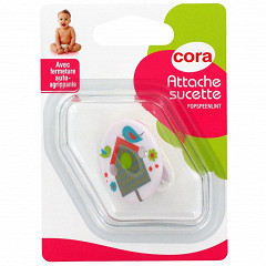 Puericulture Cora