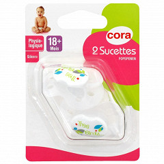 Puericulture Cora