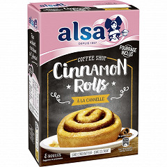 Desserts Sucres Et Farines Les Produits Alsa Cora