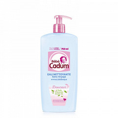 Laits Eaux Cremes Et Liniments Les Produits Cadum Cora