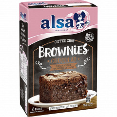 Alsa Pret A Cuire Preparation Maman Gateau Moelleux Chocolat 500g Alsa Pret A Cuire Preparation Maman Gateau Moelleux Chocolat 500g