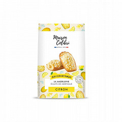 Colibri Le Petit Gateau Noisette 240g Colibri Le Petit Gateau Noisette 240g