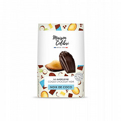 Colibri Le Petit Gateau Noisette 240g Colibri Le Petit Gateau Noisette 240g