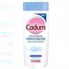Gels Douche Et Bain Les Produits Cadum Cora Gels Douche Et Bain Les Produits Cadum Cora