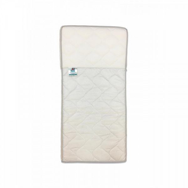 Matelas Anti Reflux Plan Incline Integre Et Amovible Roudoudou