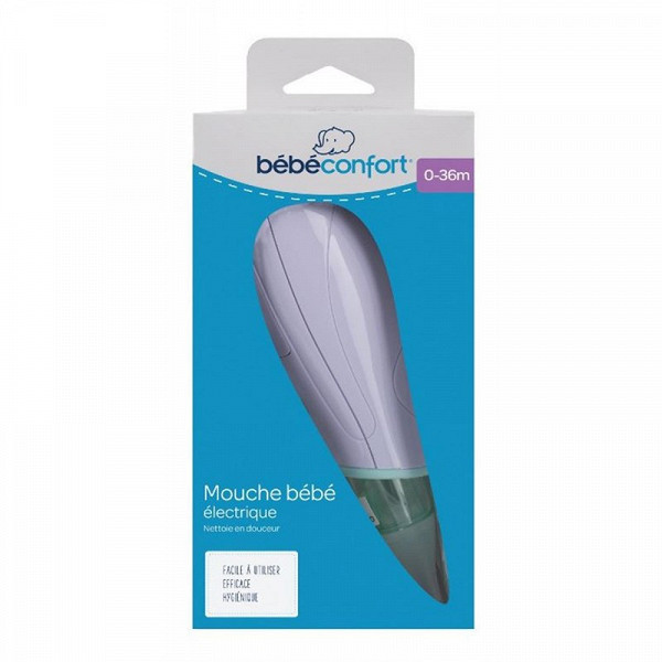 Mouche Bebe Electrique Bebe Confort