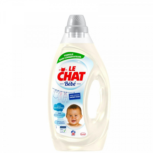 Le Chat Bebe 1 60l Le Chat Bebe 1 60l