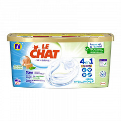 Le Chat Expert Bicarbonate 2l Le Chat Expert Bicarbonate 2l