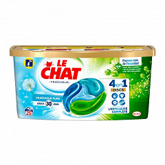 Le Chat Expert Bicarbonate 2l Le Chat Expert Bicarbonate 2l
