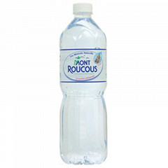 Mont Roucous Eau Minerale Naturelle 12x25cl Pack Baby Max