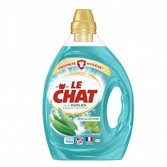 Le Chat Poudre Sensitive 25 Mesures