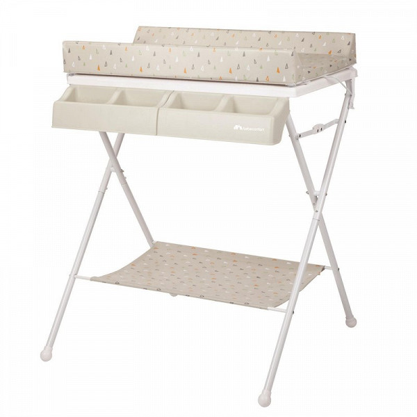 Table A Langer Baltic Warm Grey Bebe Confort