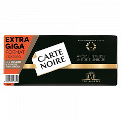 Carte Noire Grains Pur Arabica Espresso N 10 500g