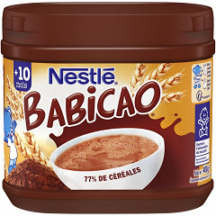 Cereales Et Petit Dejeuner Bebe Les Produits Nestle Cora