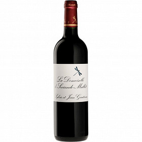 Haut Médoc Demoiselle de Sociando Mallet 13.5% Vol.75cl