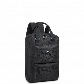 Sac à dos souple camouflage delsey citypack pc 15.6 - 00391061210