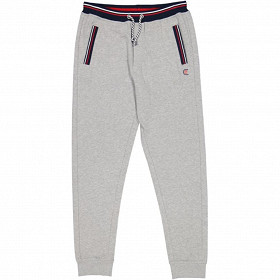 Jog sport homme GRIS CHINE M