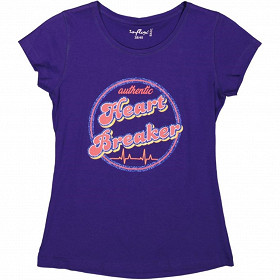 Tee shirt manches courtes femme NAVY BREAKER 42$