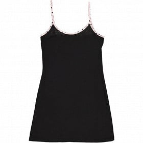 Nuisette femme NOIR/ ROSE T38/40