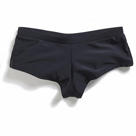 Séparable bas boxer bain femme MARINE UNI T38