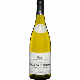 Bourgogne Aligoté Blanc Sec Pierre Gruber 13% Vol.75cl