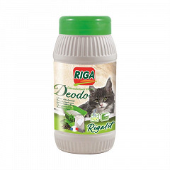 Rigalit Litiere Fine Pour Chat 1 6kg