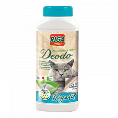 Rigalit Litiere Fine Pour Chat 1 6kg