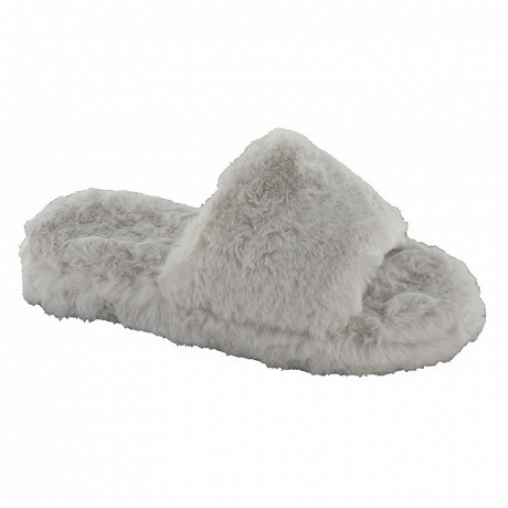 mule ouverte femme